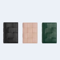 보테가 베네타 카세트 여권 케이스 (3color)